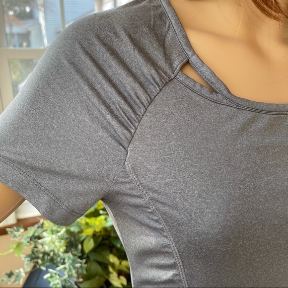 MPG Athletic Top Size S - Picture 4 of 7